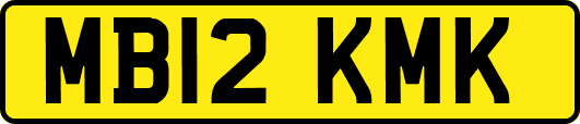 MB12KMK