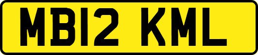 MB12KML