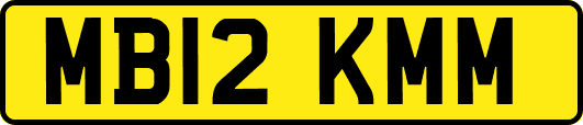 MB12KMM