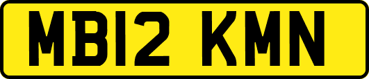 MB12KMN