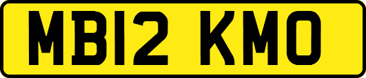 MB12KMO