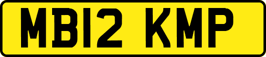 MB12KMP