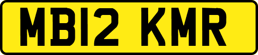 MB12KMR