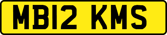 MB12KMS