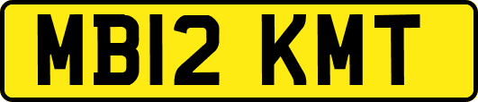 MB12KMT