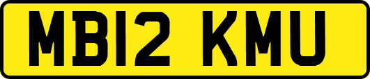 MB12KMU