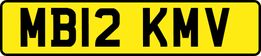 MB12KMV
