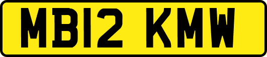 MB12KMW