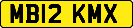 MB12KMX