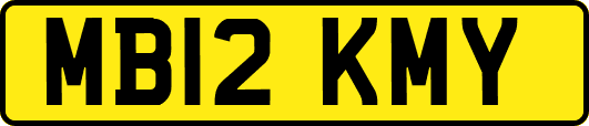 MB12KMY
