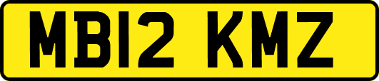MB12KMZ