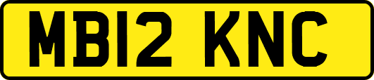 MB12KNC