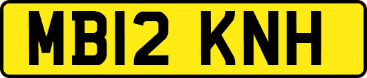 MB12KNH