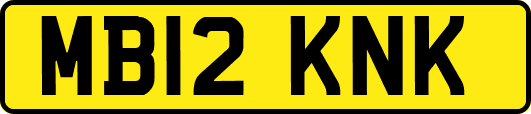 MB12KNK