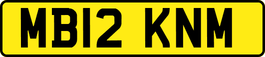 MB12KNM