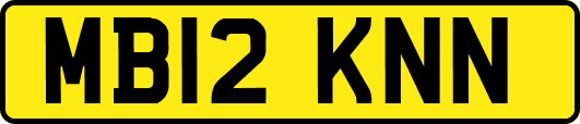 MB12KNN