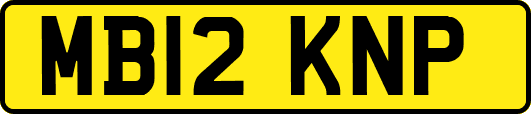 MB12KNP
