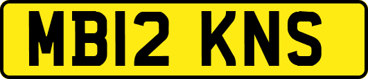 MB12KNS