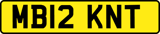 MB12KNT