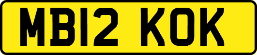 MB12KOK