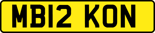 MB12KON