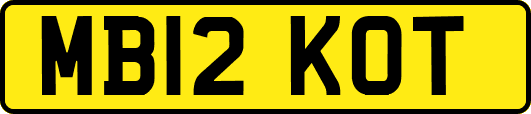 MB12KOT
