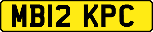 MB12KPC