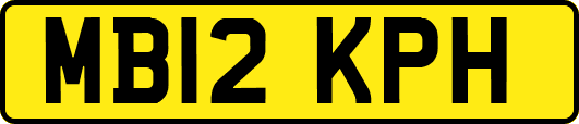 MB12KPH