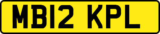 MB12KPL