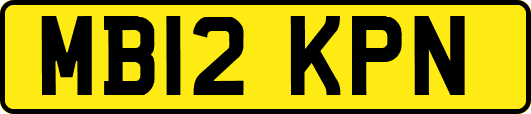 MB12KPN