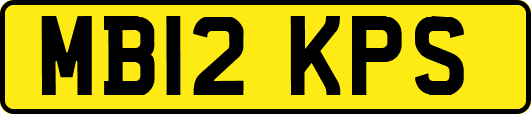 MB12KPS