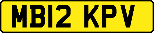 MB12KPV
