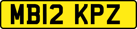 MB12KPZ