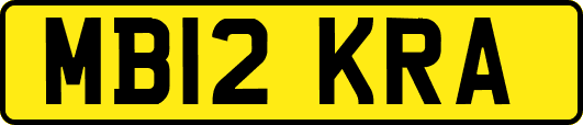 MB12KRA