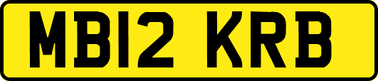 MB12KRB