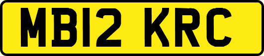 MB12KRC