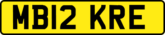 MB12KRE