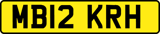MB12KRH
