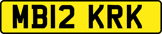 MB12KRK
