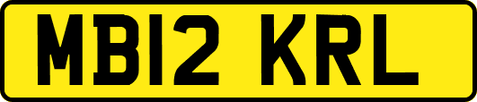 MB12KRL