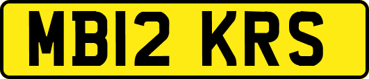 MB12KRS