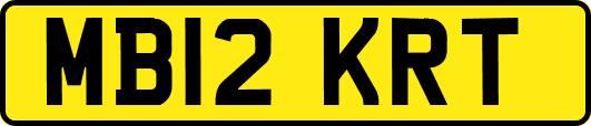 MB12KRT