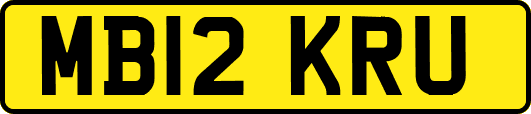 MB12KRU