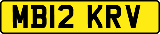 MB12KRV