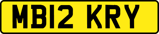 MB12KRY