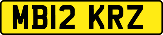 MB12KRZ