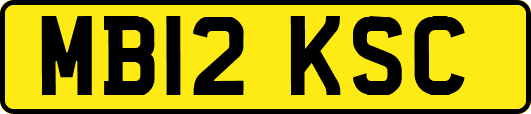 MB12KSC