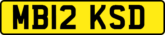 MB12KSD