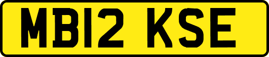 MB12KSE