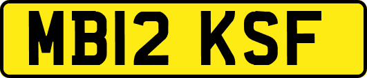 MB12KSF